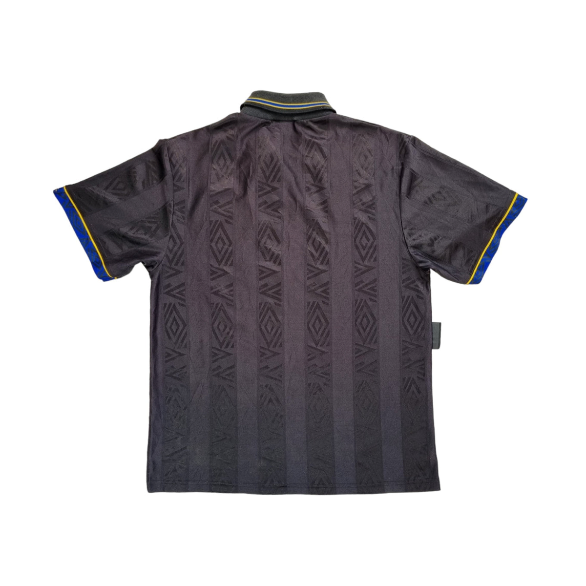 1993-95 Manchester United FC Away Kit