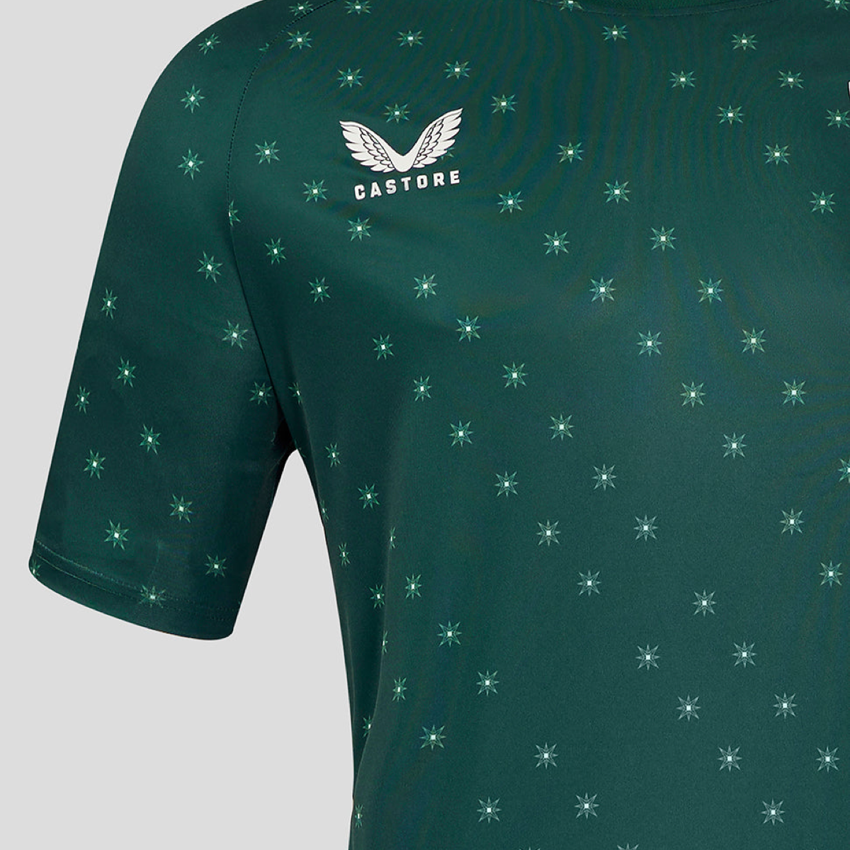 2024-25 UD Almería Away Kit