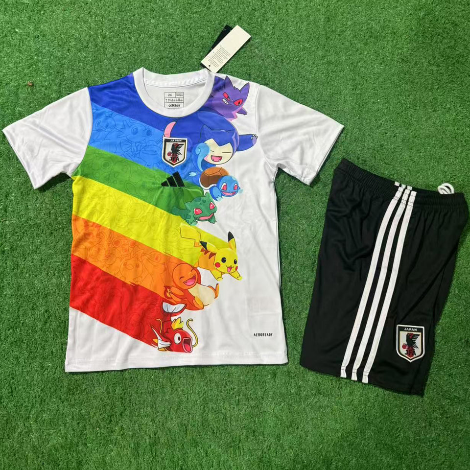 2025/26 Japan Children's Special National Teams