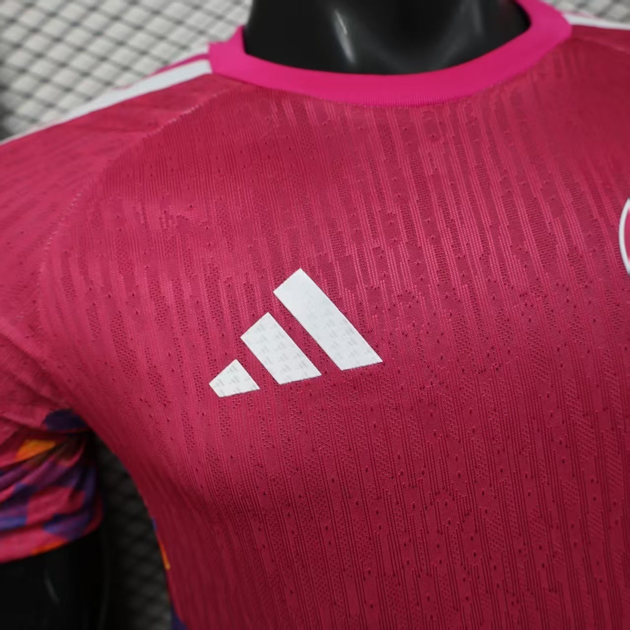 2026 Mexico Pre-Match World Cup Kit