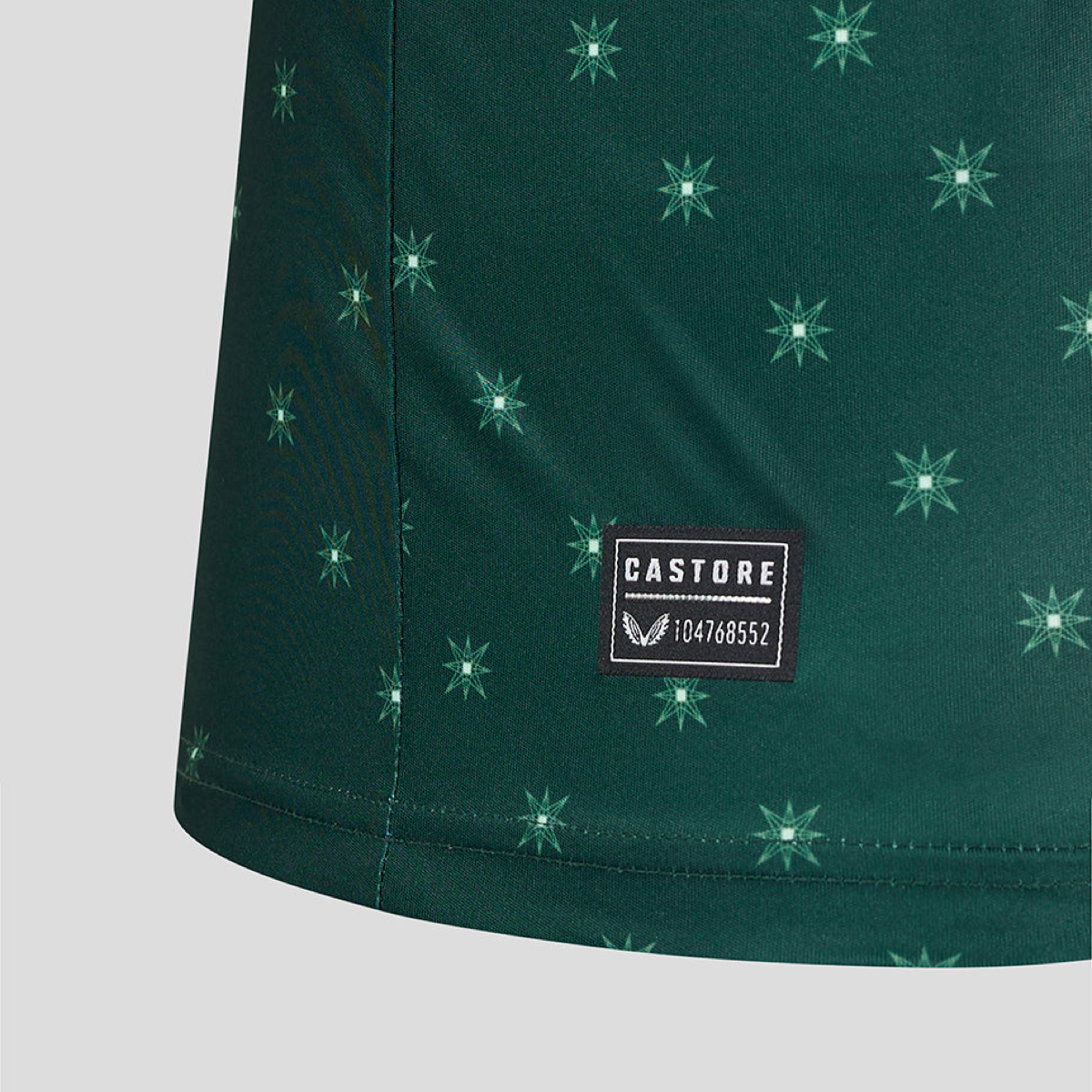 2024-25 UD Almería Away Kit