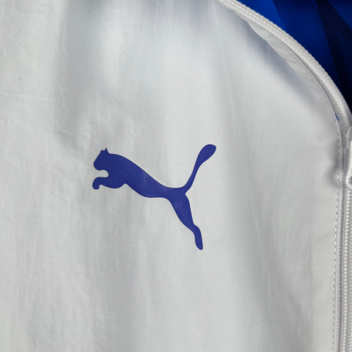 Al Hilal SFC Windbreaker