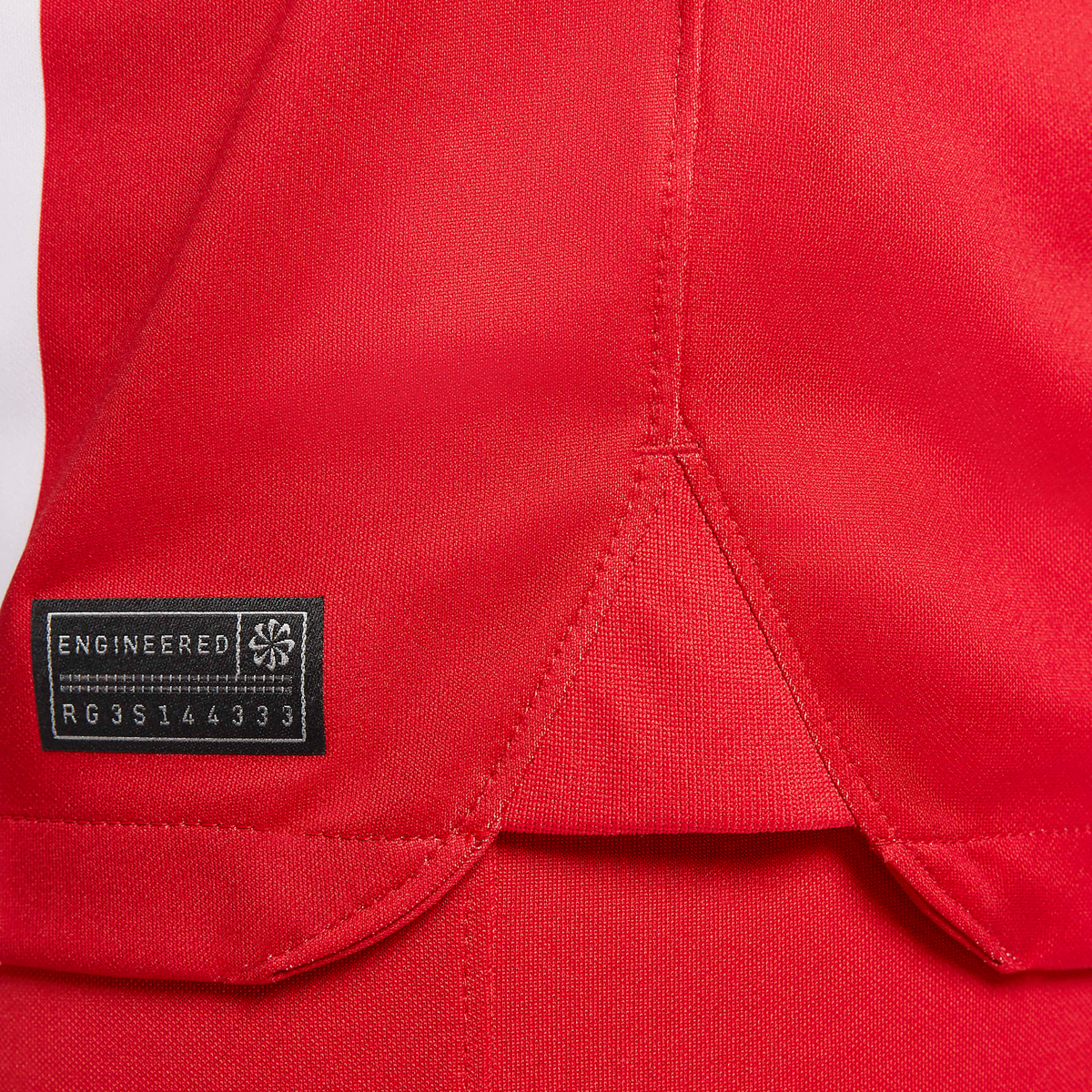 2023-24 Atlético de Madrid Home Kit