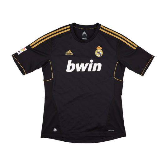 2011-12 Real Madrid CF Away Kit