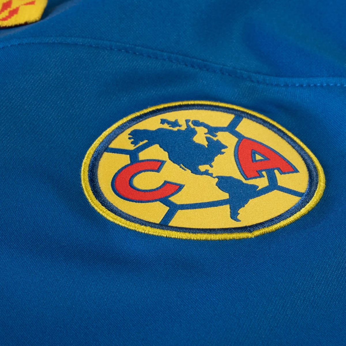 2023-24 Club América Away Kit