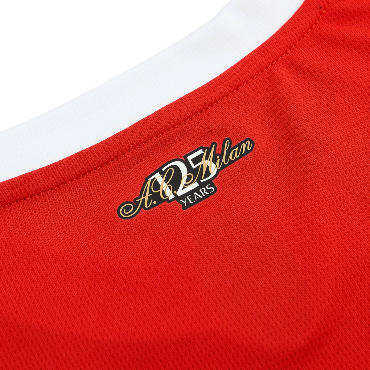 2024-25 AC Milan Home Kit