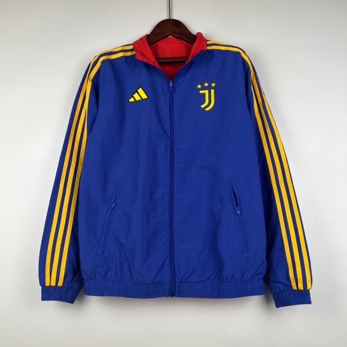 Juventus FC Windbreaker