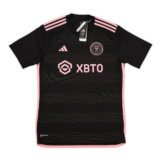 2023-24 Inter Miami CF Away Kit