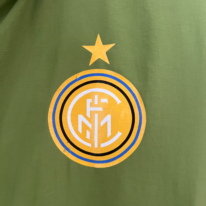 FC Internazionale Milano Windbreaker