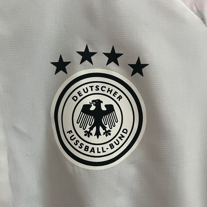 Germany Windbreaker