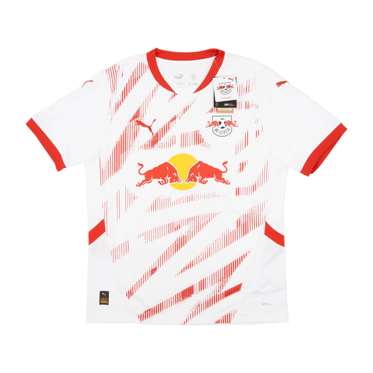 2024-25 RB Leipzig Home Kit