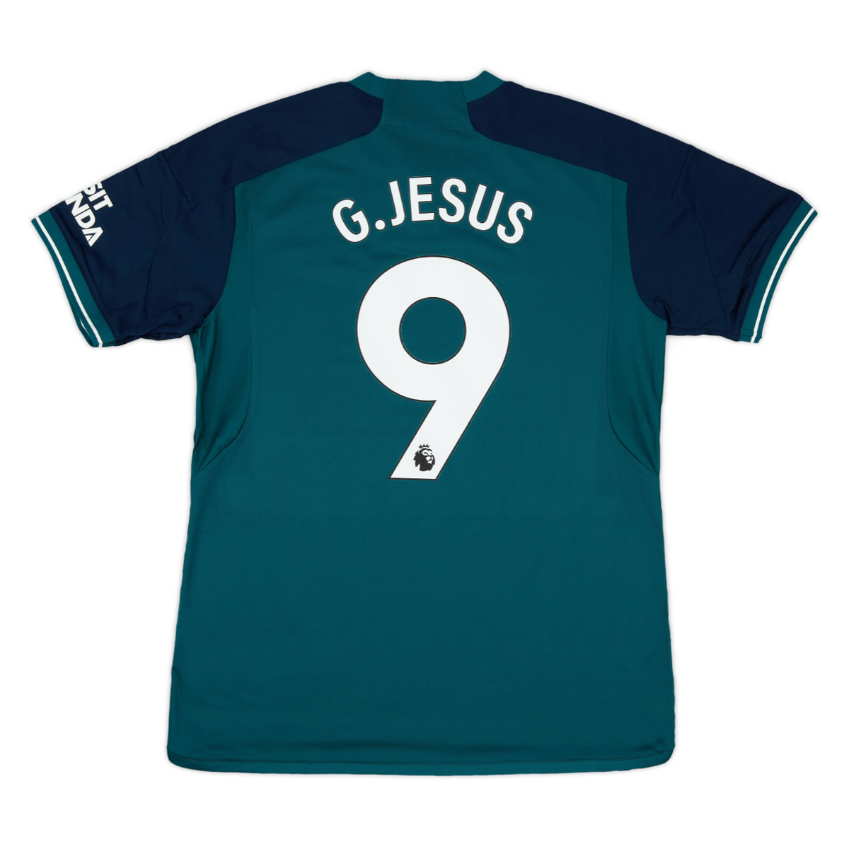 2023-24 Arsenal FC Third Kit