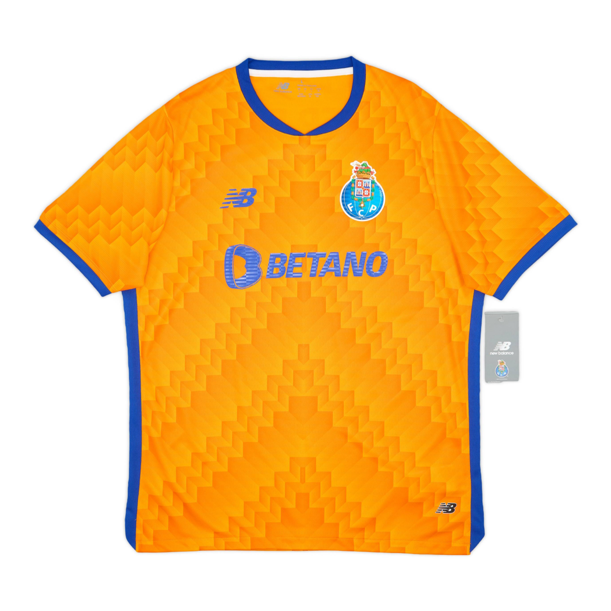 2024-25 FC Porto Away Kit