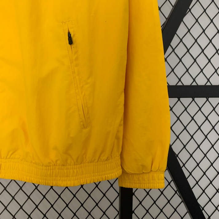 Ivory Coast Windbreak