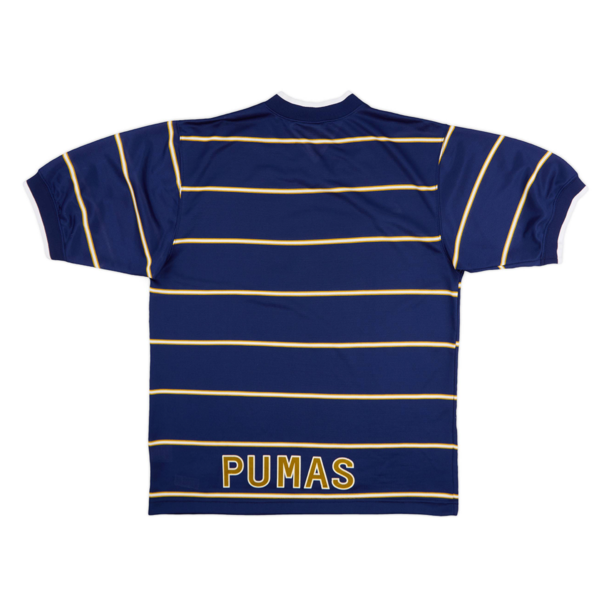 1997-98 Pumas UNAM Home Kit