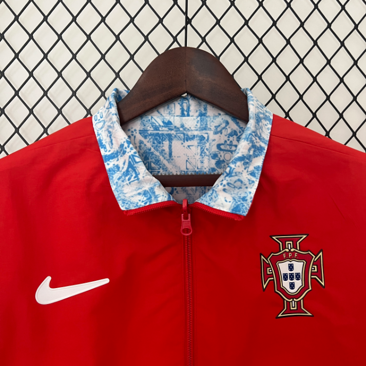 Portugal Windbreaker