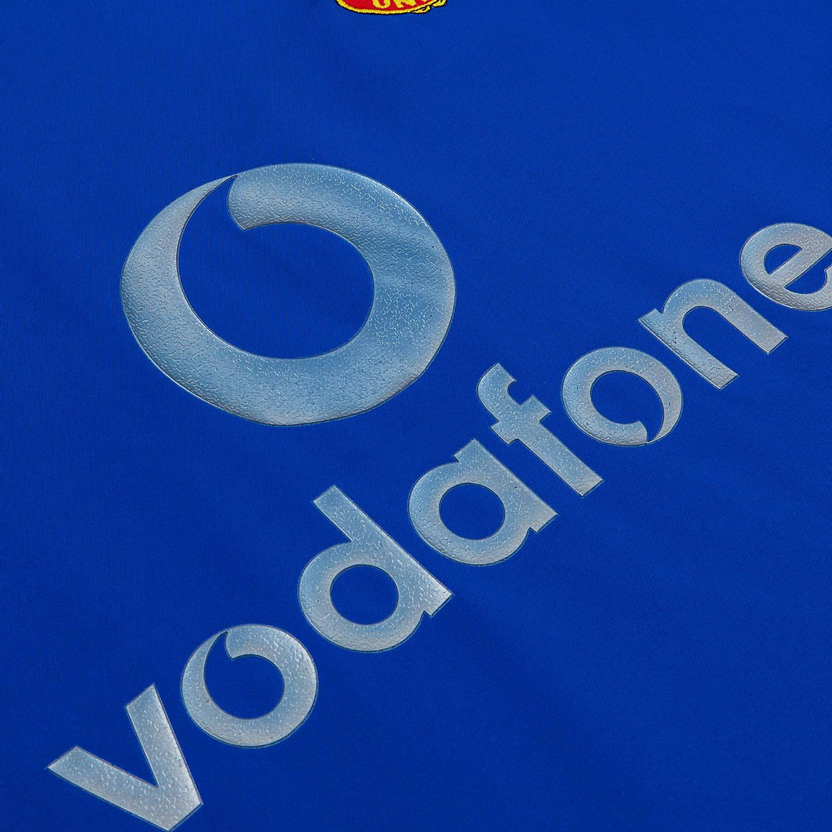 2002-04 Manchester United FC Away Kit