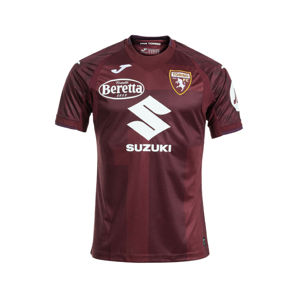 2024-25 Torino FC Home Kit