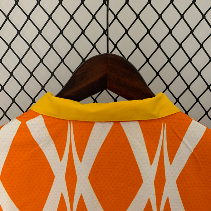 Ivory Coast Windbreak