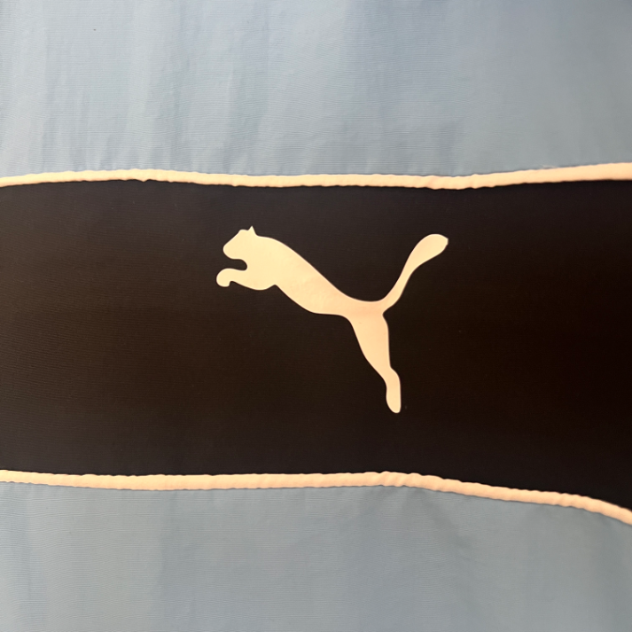 SS Lazio Windbreaker