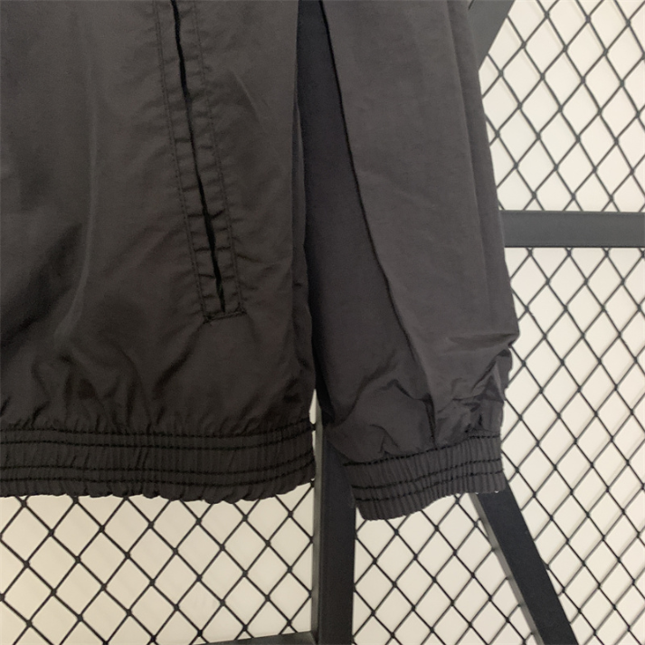 Real Madrid CF Windbreaker