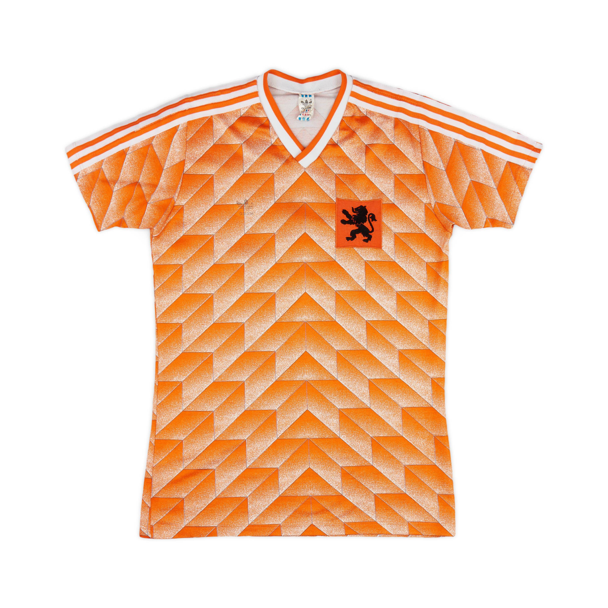 1988 Netherlands Home Kit