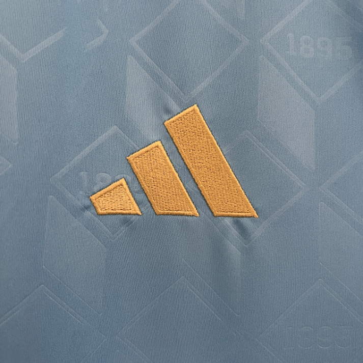 2024 Belgium Away Kit