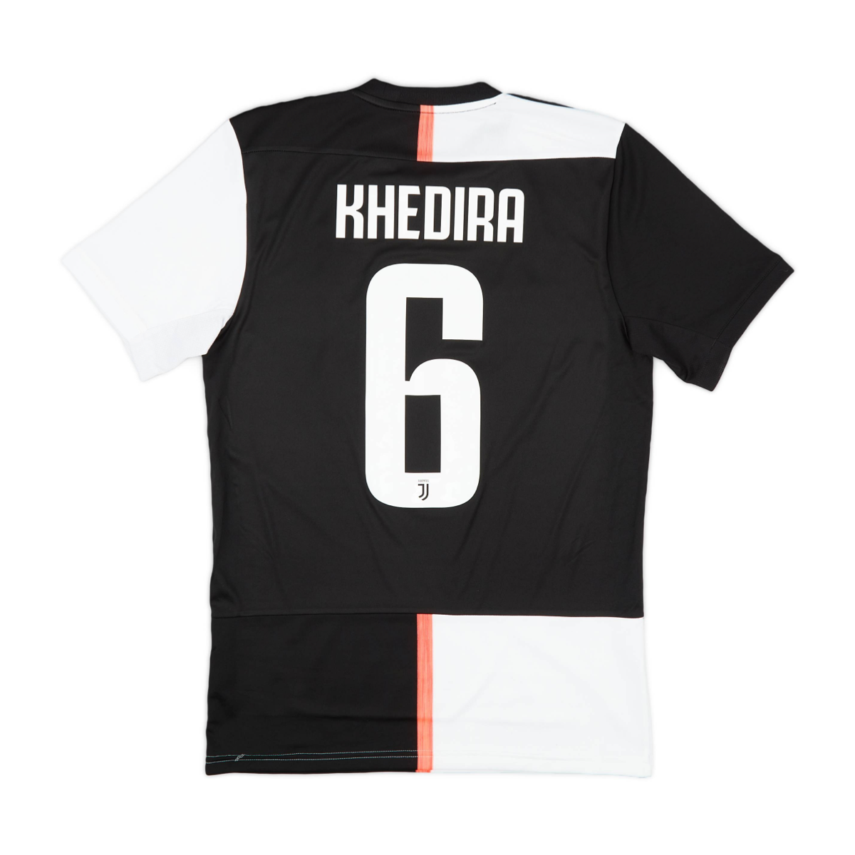 2019-20 Juventus FC Home Kit