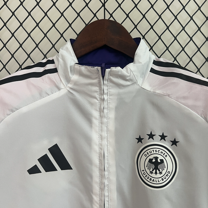 Germany Windbreaker