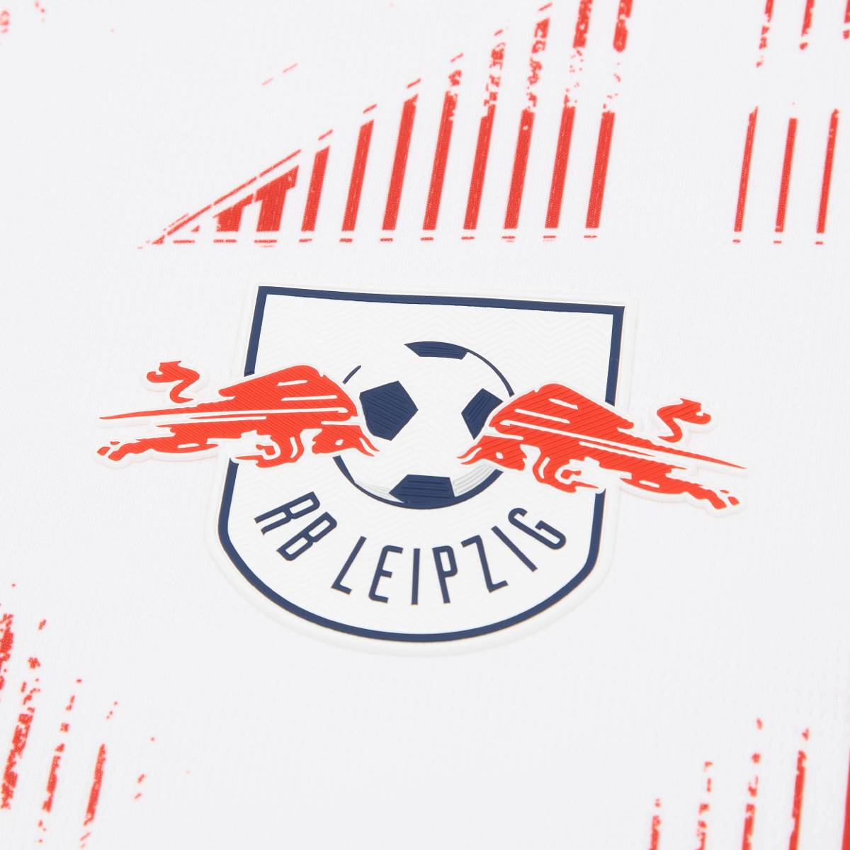 2024-25 RB Leipzig Home Kit