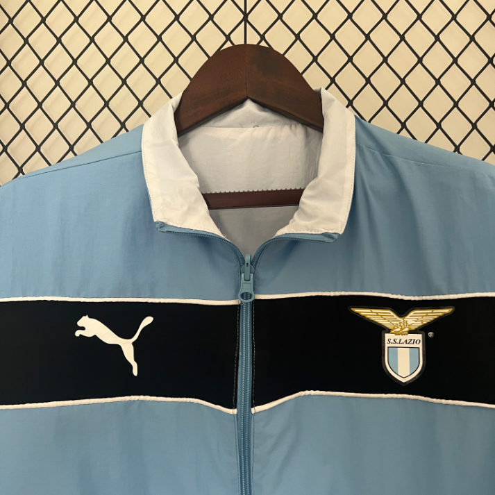 SS Lazio Windbreaker