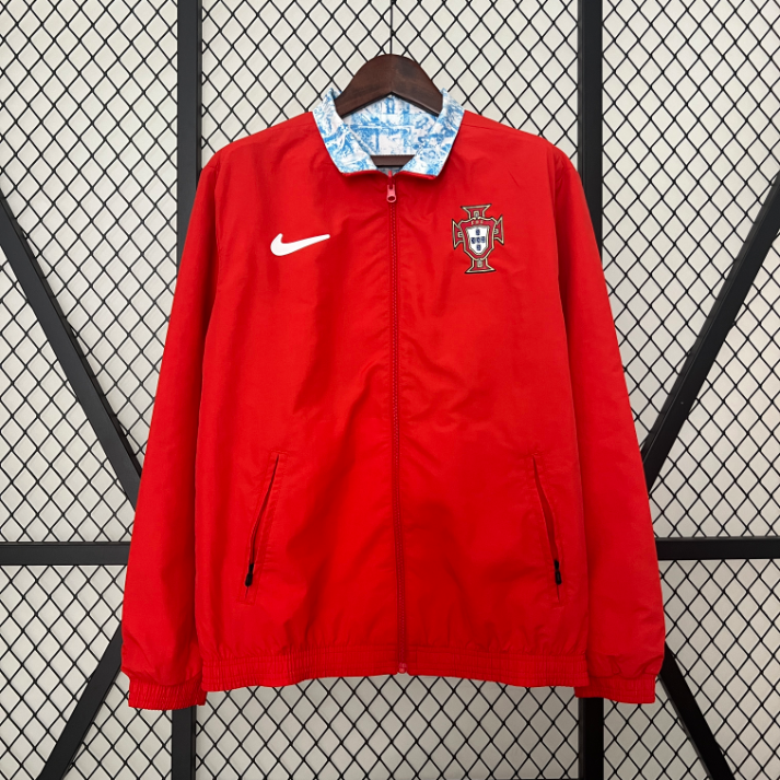 Portugal Windbreaker