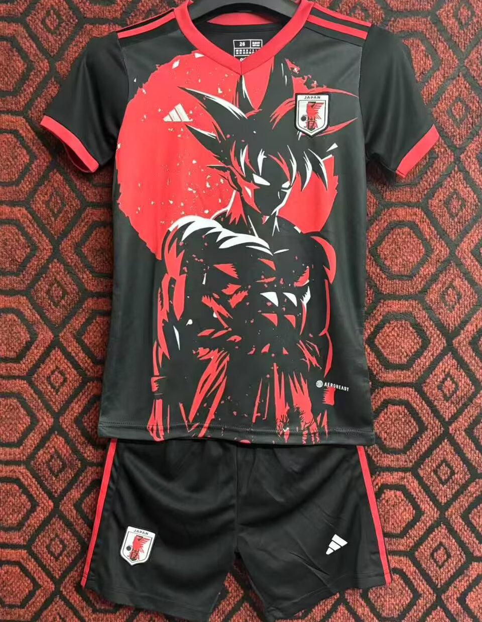 2025 Japan Children's National Team Special