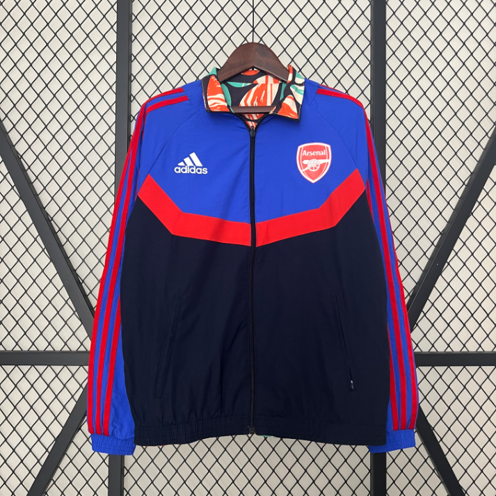 Arsenal FC CF Windbreaker