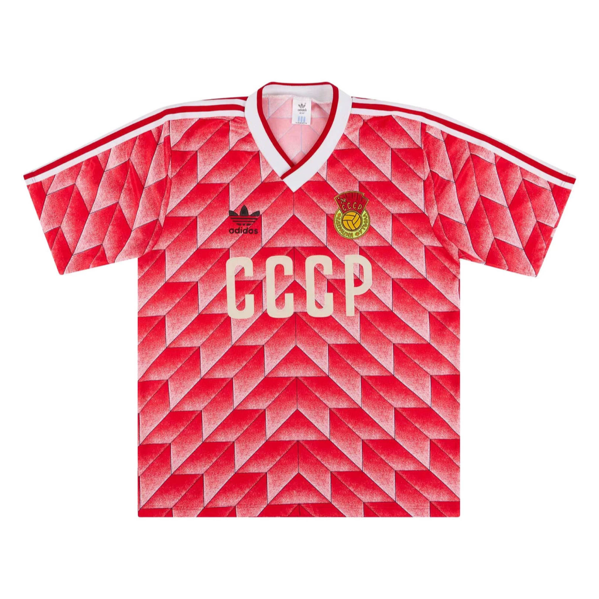 1988 USSR Home Kit