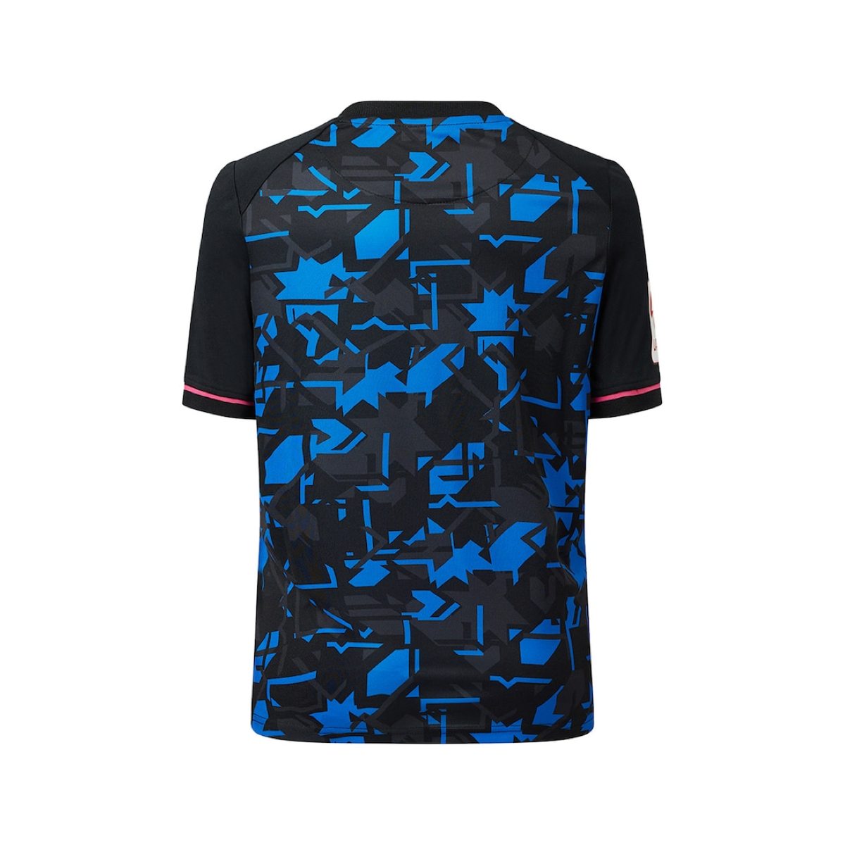 2023-24 Sevilla FC Third Kit