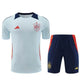 2024-2025 Spain Training Wear
