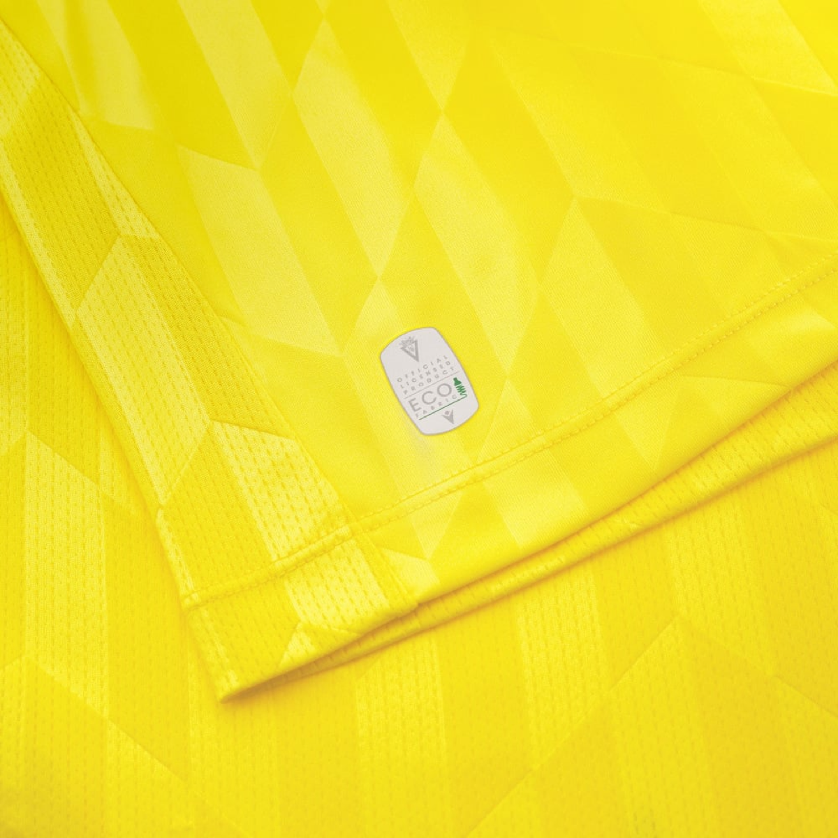 2023-24 Cádiz CF Home Kit