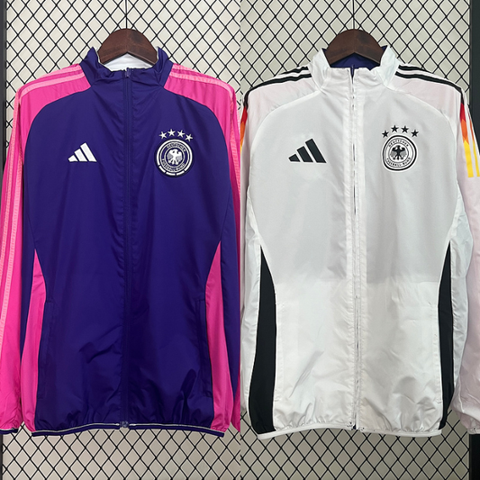 Germany Windbreaker