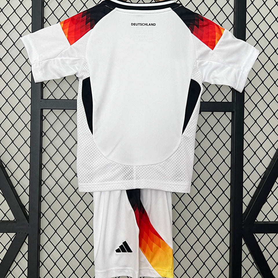 2024/25 Germany Home Kids National Teams