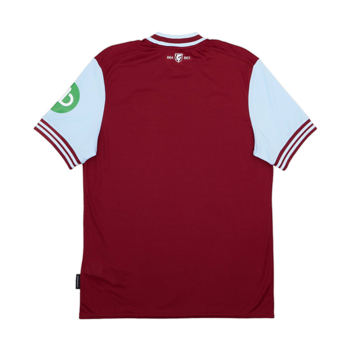 2024-25 West Ham United FC Home Kit