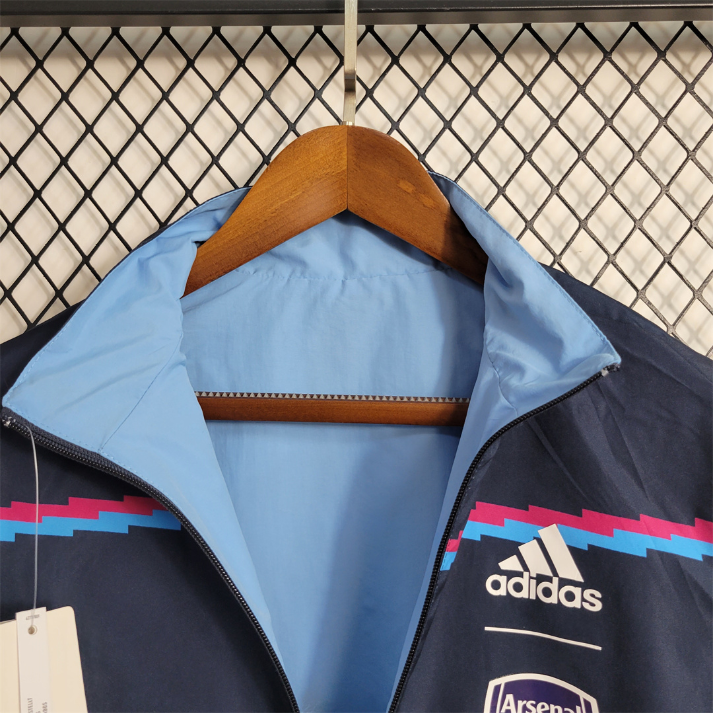 Argentina Windbreaker