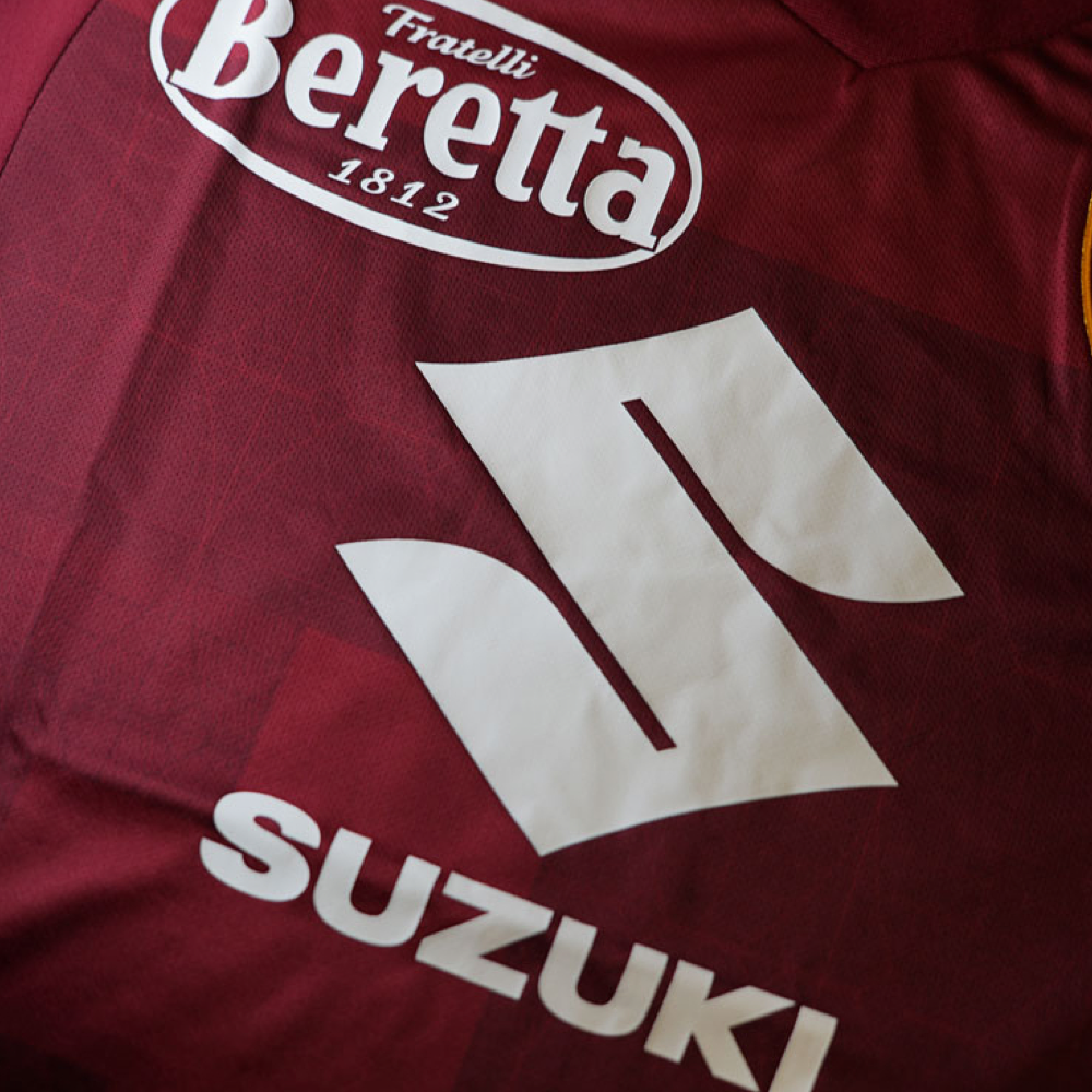2024-25 Torino FC Home Kit