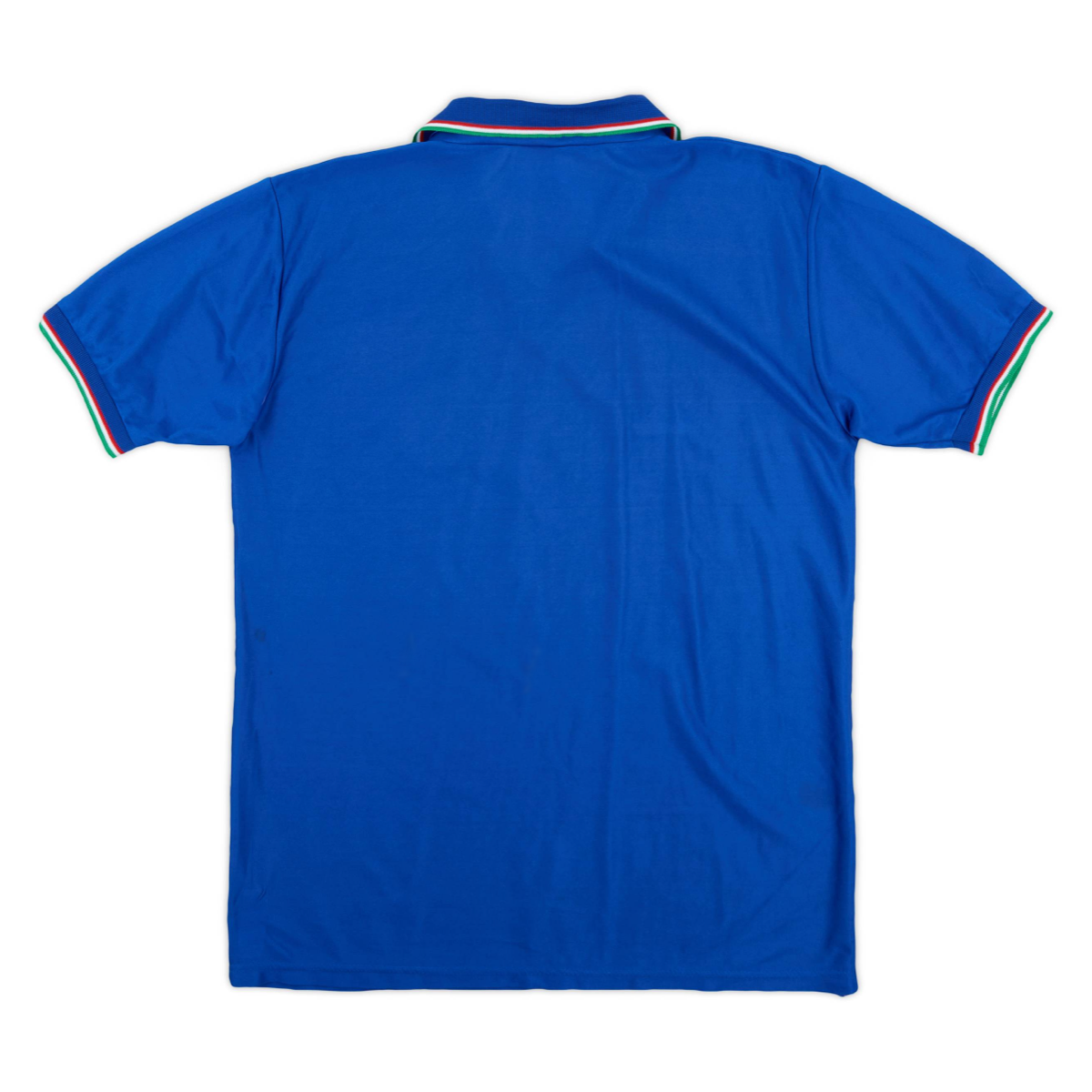 1986 Italy Home Kit
