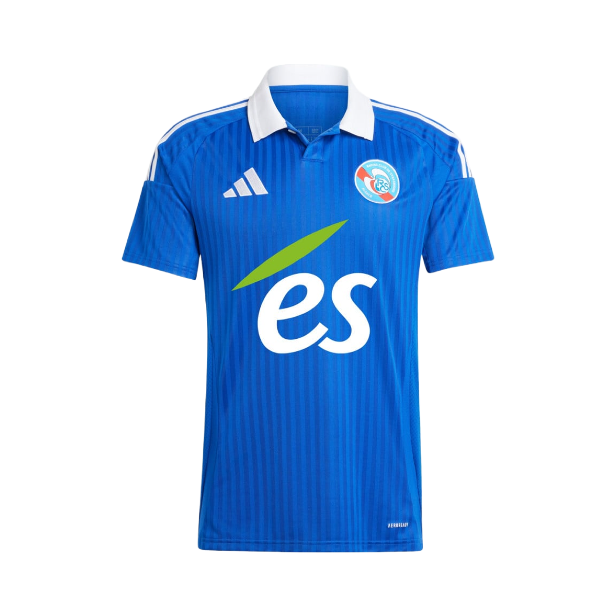 2024-25 RC Strasbourg Alsace Home Kit