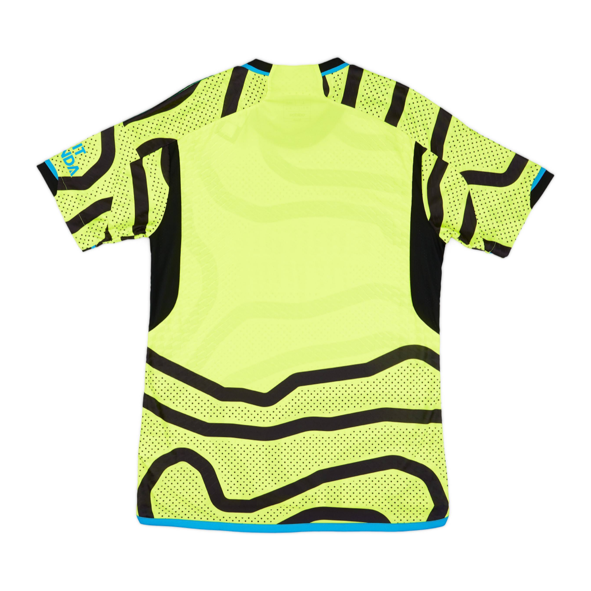 2023-24 Arsenal FC Away Kit