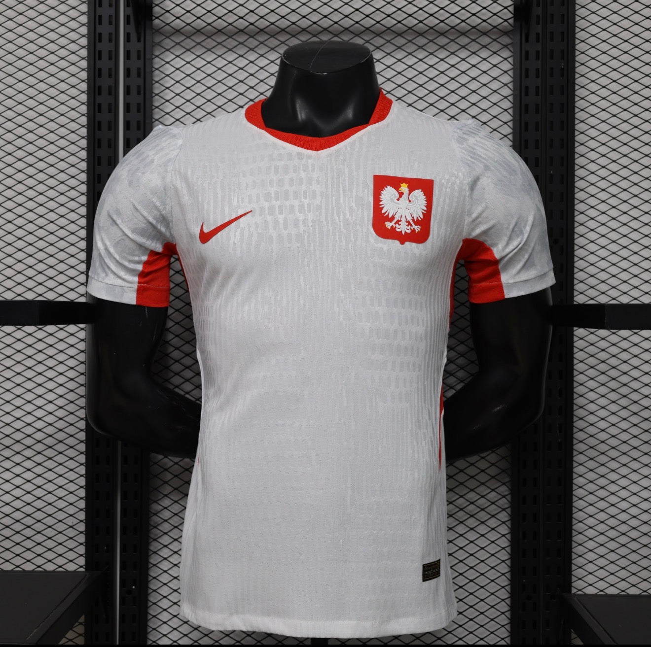 2026 Poland Home Kit