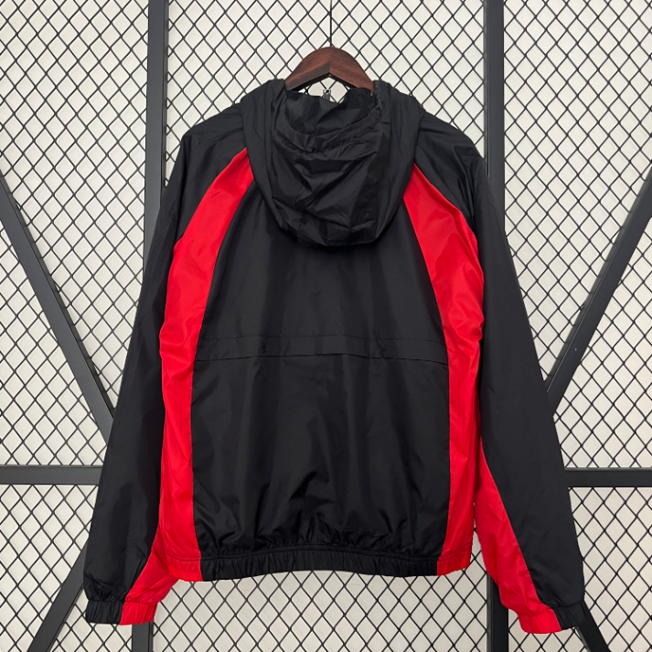 Jordan Windbreaker