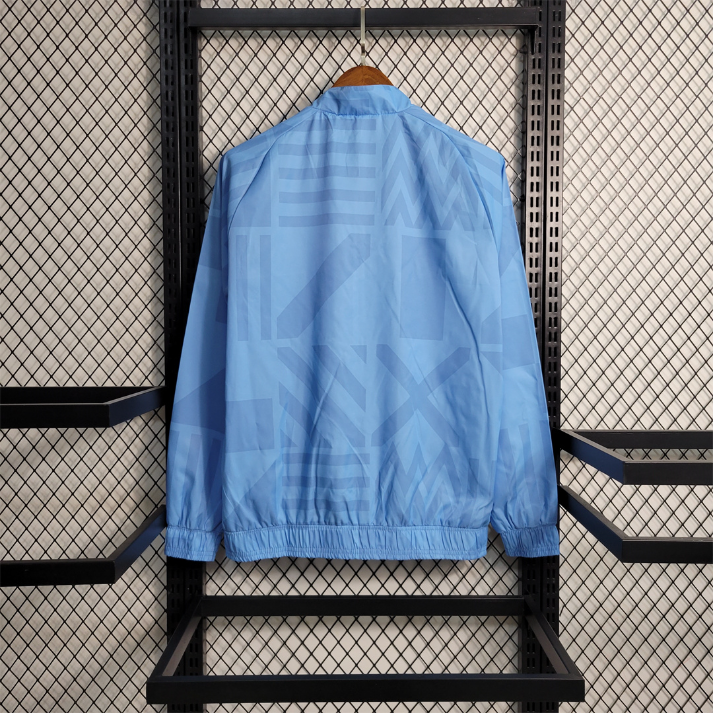 Uruguay Windbreaker