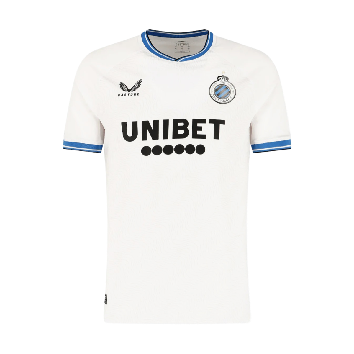 2024-25 Club Brugge KV Away Kit